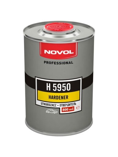 Kietiklis H5950 epoksidiniam gruntui 0.8L Kietiklis H5950 epoksidiniam gruntui 0.8L