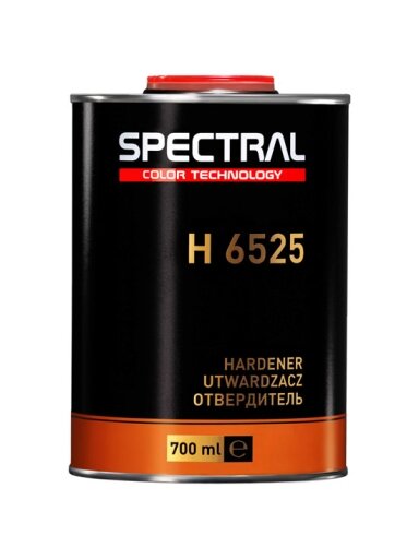 Kietiklis H6525 UNDER gruntui 0.7L Kietiklis H6525 UNDER gruntui 0.7L