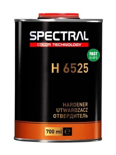 Kietiklis UNDER gruntui 0.7L H6525 greitas Kietiklis UNDER gruntui 0.7L H6525 greitas