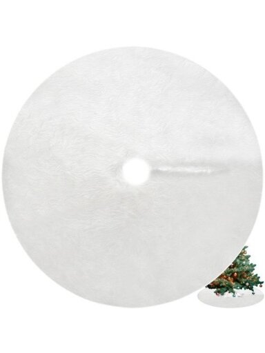 Kilimėlis - kilimėlis po eglute 150 cm Ruhhy 22228