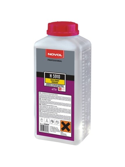 Kietiklis H5910 rūgštiniam gruntui 1 l Kietiklis H5910 rūgštiniam gruntui 1 l