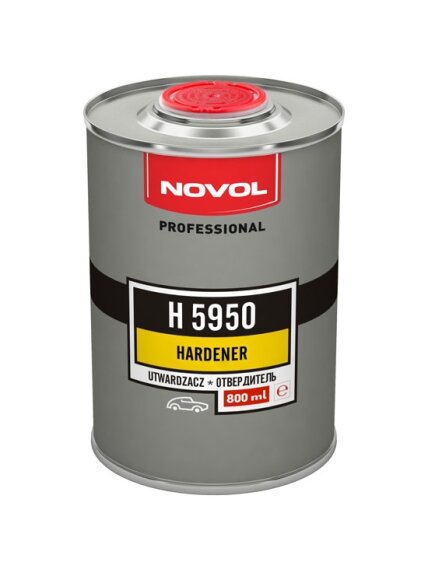 Kietiklis H5950 epoksidiniam gruntui 0.8L Kietiklis H5950 epoksidiniam gruntui 0.8L