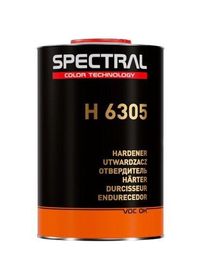 Kietiklis H6305 epoksidiniam 305-00 gruntui Kietiklis H6305 epoksidiniam 305-00 gruntui
