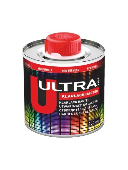 Kietiklis lakui HÄRTER 0.25L Kietiklis lakui HÄRTER 0.25L