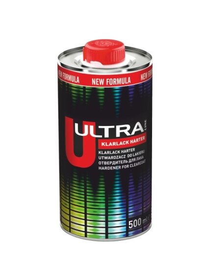 Kietiklis lakui HÄRTER 0.5L Kietiklis lakui HÄRTER 0.5L