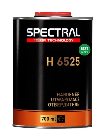 Kietiklis UNDER gruntui 0.7L H6525 greitas Kietiklis UNDER gruntui 0.7L H6525 greitas