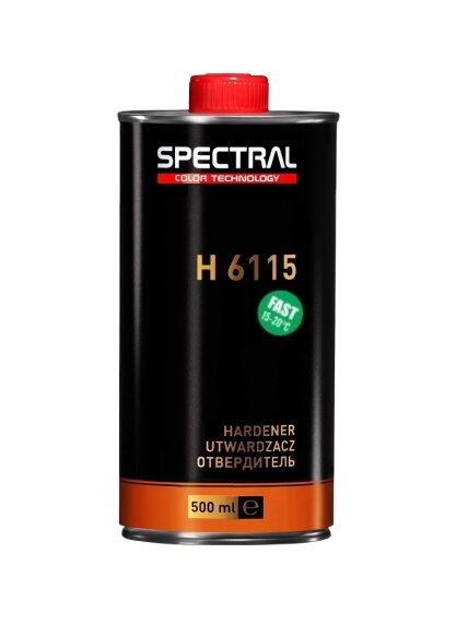 Kietiklis VHS 0.5l greitas H6115 Kietiklis VHS 0.5l greitas H6115
