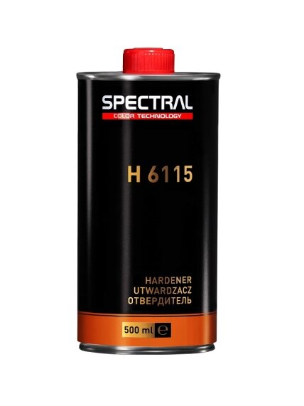Kietiklis VHS 0.5l standart H6115 Kietiklis VHS 0.5l standart H6115