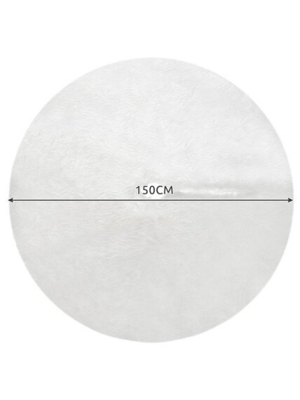 Kilimėlis - kilimėlis po eglute 150 cm Ruhhy 22228 2 Kilimėlis - kilimėlis po eglute 150 cm Ruhhy 22228 2