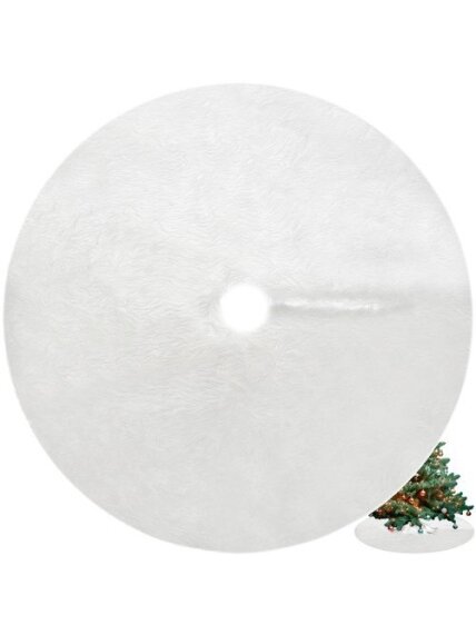 Kilimėlis - kilimėlis po eglute 150 cm Ruhhy 22228