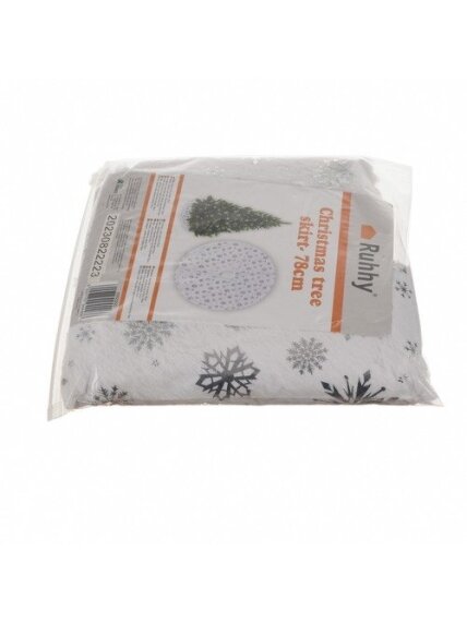 Kilimėlis po eglute 78cm Ruhhy 22223 8 Kilimėlis po eglute 78cm Ruhhy 22223 8