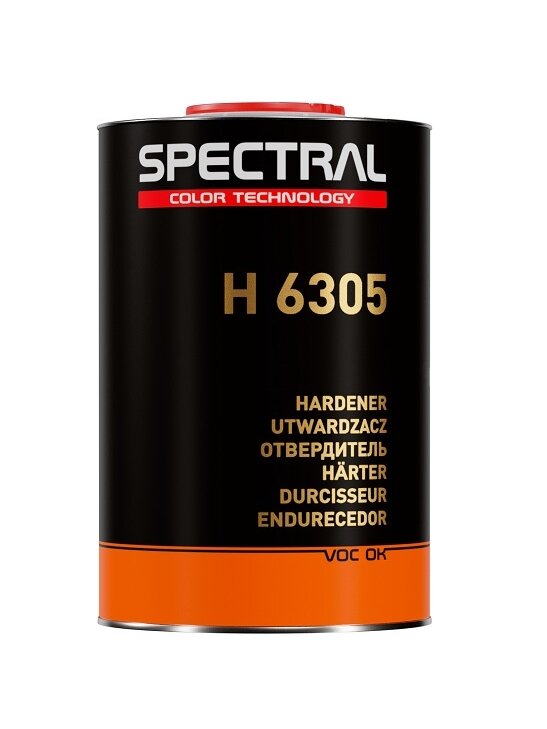 Kietiklis H6305 epoksidiniam 305-00 gruntui