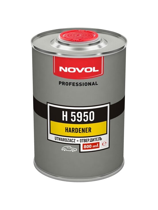 Kietiklis H5950 epoksidiniam gruntui 0.8L