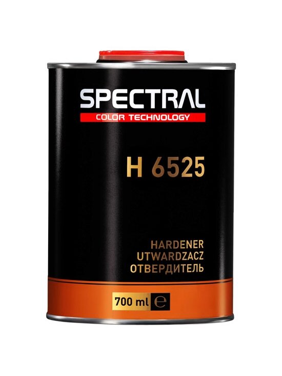 Kietiklis H6525 UNDER gruntui 0.7L