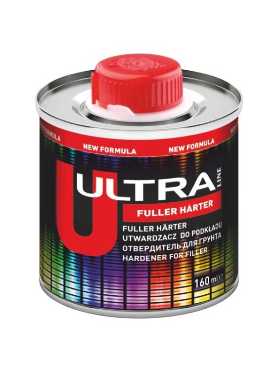 Kietiklis gruntui HÄRTER 0.16L Kietiklis gruntui HÄRTER 0.16L