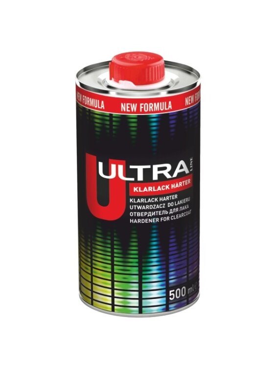 Kietiklis lakui HÄRTER 0.5L Kietiklis lakui HÄRTER 0.5L