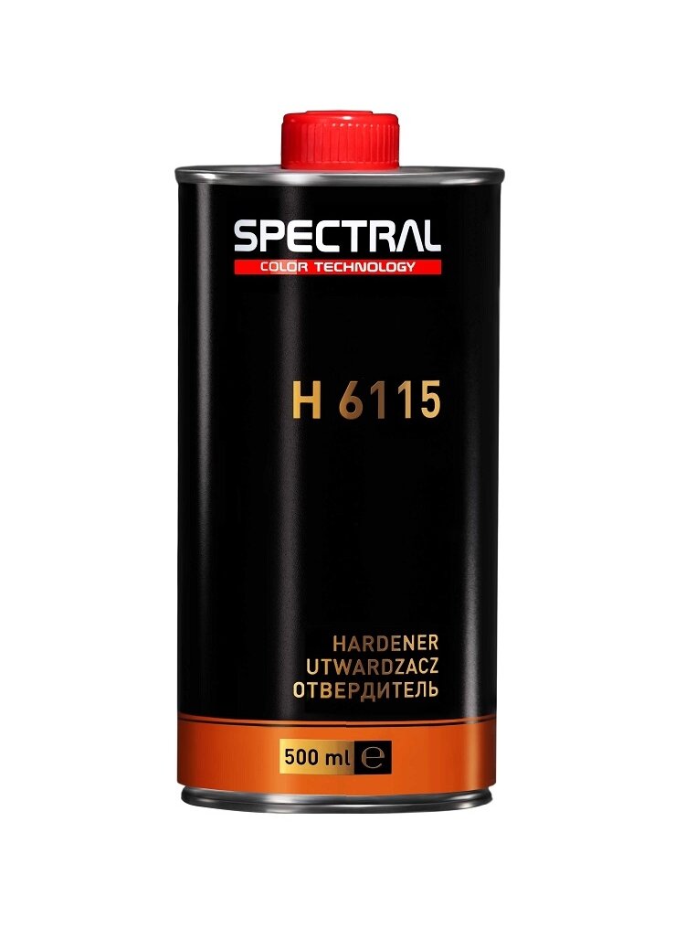 Kietiklis VHS 0.5l standart H6115 Kietiklis VHS 0.5l standart H6115