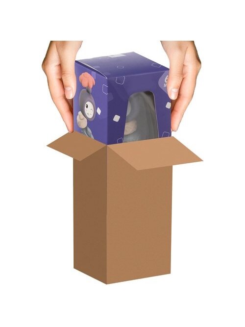 Minkšti sensoriniai blokeliai - 8 vnt. 26718 2