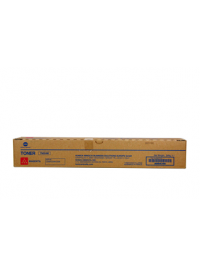 Konica-Minolta TN-324 (A8DA350), purpurinė kasetė Konica-Minolta TN-324 (A8DA350), purpurinė kasetė