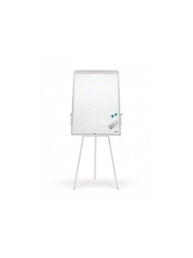 Konferencinis stovas 100x70 cm, Forpus