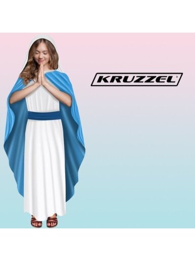 Kostiumas - Mary KRUZZEL 22558