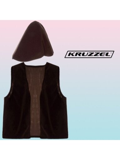 Kostiumas - piemuo Kruzzel 22669