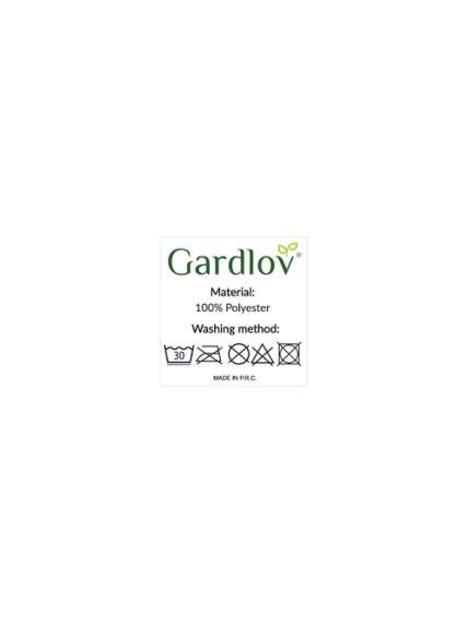 Kokono, pakabinamo krepšelio, sodo kėdės, sūpynių uždangalas, atsparus UV spinduliams, GARDLOV dėkle! 9 Kokono, pakabinamo krepšelio, sodo kėdės, sūpynių uždangalas, atsparus UV spinduliams, GARDLOV dėkle! 9