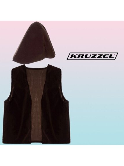 Kostiumas - piemuo Kruzzel 22669 1 Kostiumas - piemuo Kruzzel 22669 1