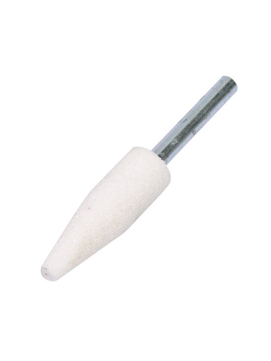 Konusinis šlifavimo akmuo 14x45 mm senas Nr.5954429,5950629