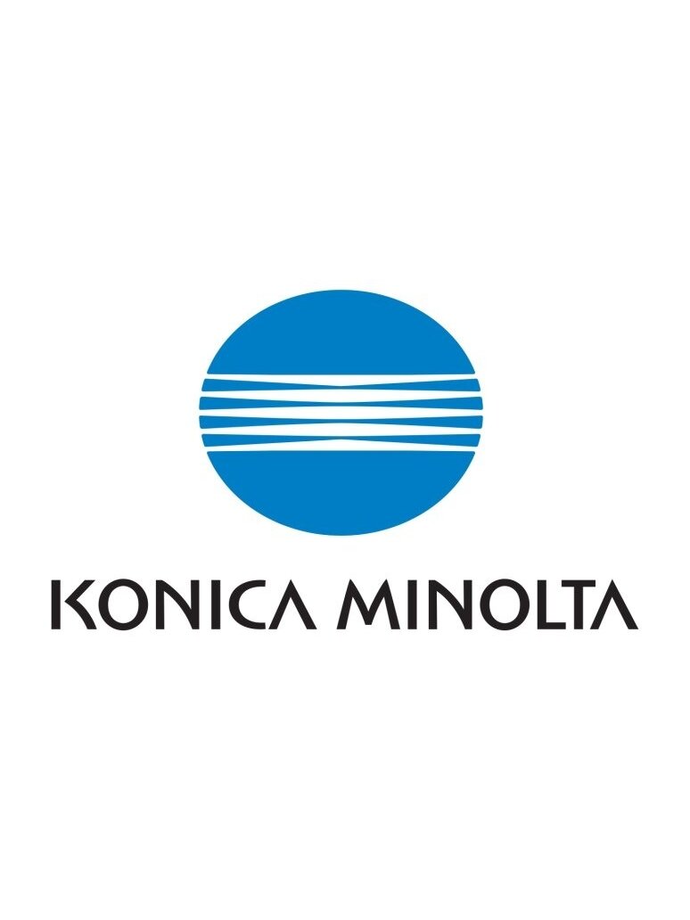 Konica Minolta TN634K (AF1R155) Lazerinė kasetė, Juoda Konica Minolta TN634K (AF1R155) Lazerinė kasetė, Juoda