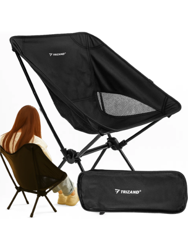 Krzesło składane Trizand 25074
