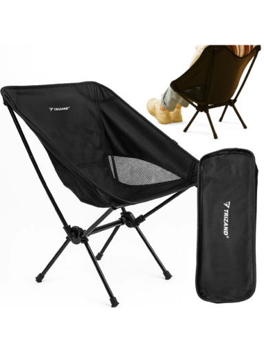 Krzesło składane Trizand 25074