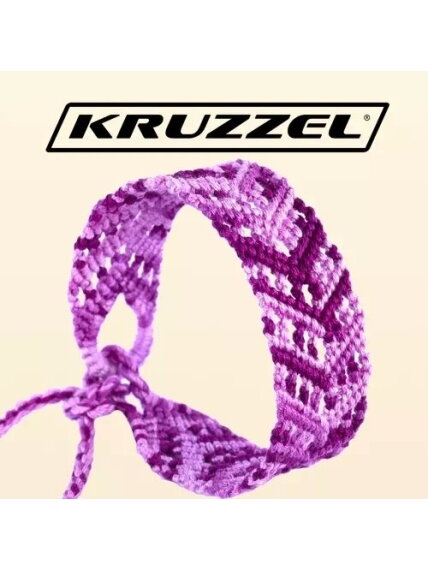 Kruzzel 20573 apyrankių gamybos rinkinys 1