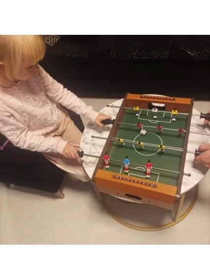 Kruzzel 21909 stalo futbolas 11 Kruzzel 21909 stalo futbolas 11