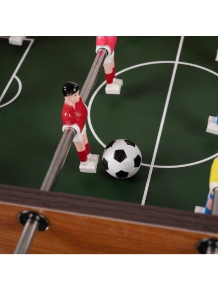 Kruzzel 21909 stalo futbolas 3 Kruzzel 21909 stalo futbolas 3