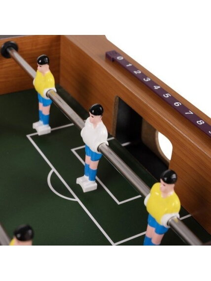Kruzzel 21909 stalo futbolas 4 Kruzzel 21909 stalo futbolas 4