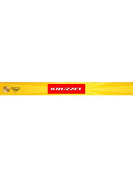 Kruzzel 3 viename pastelinės vaikiškos sūpynės 20