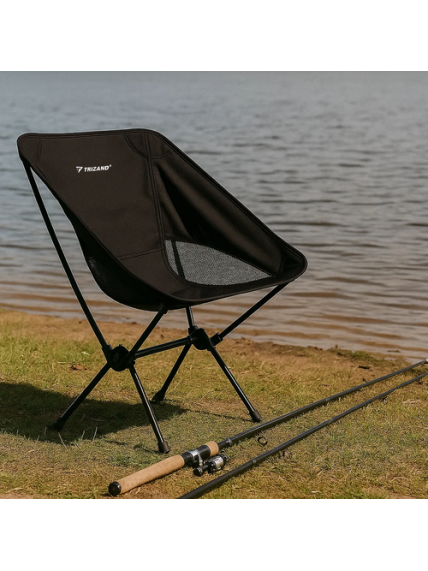 Krzesło składane Trizand 25074 8 Krzesło składane Trizand 25074 8