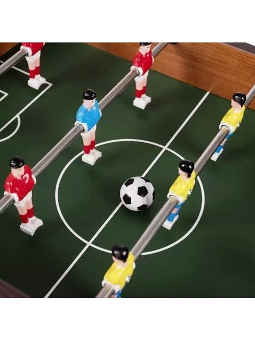 Kruzzel 21909 stalo futbolas 10 Kruzzel 21909 stalo futbolas 10