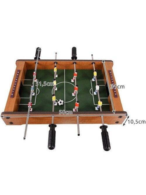 Kruzzel 21909 stalo futbolas 14