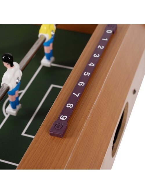 Kruzzel 21909 stalo futbolas 5 Kruzzel 21909 stalo futbolas 5