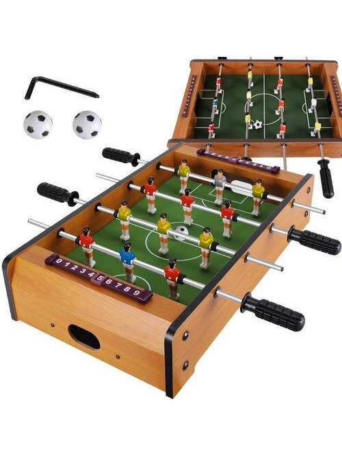 Kruzzel 21909 stalo futbolas Kruzzel 21909 stalo futbolas