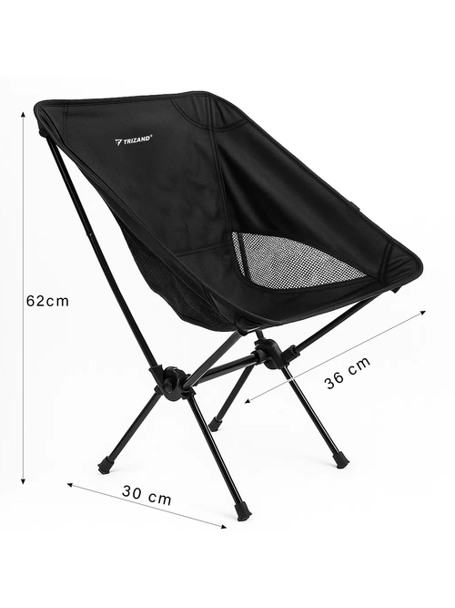 Krzesło składane Trizand 25074 2 Krzesło składane Trizand 25074 2