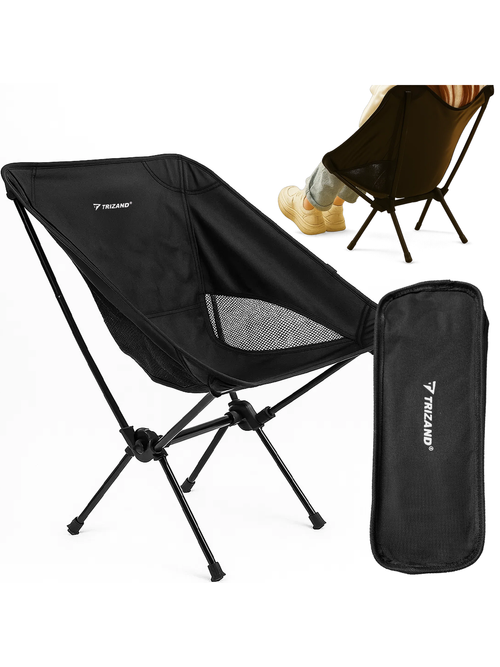 Krzesło składane Trizand 25074 Krzesło składane Trizand 25074