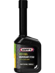 Kuro priedas absorbuojantis drėgmę WYNN'S PRO 325 ml Kuro priedas absorbuojantis drėgmę WYNN'S PRO 325 ml