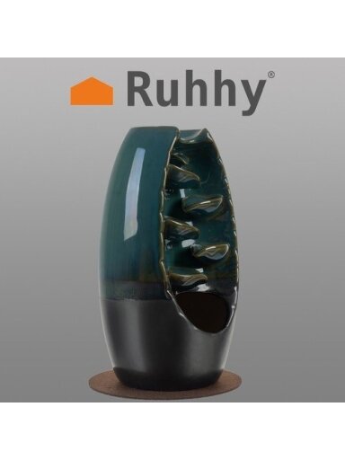 Kvapusis židinys – krioklys Ruhhy 22655 Kvapusis židinys – krioklys Ruhhy 22655