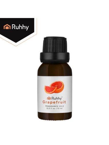 Kvapieji aliejai - 10 vnt. rinkinys, 15 ml, Ruhhy 21938 3 Kvapieji aliejai - 10 vnt. rinkinys, 15 ml, Ruhhy 21938 3