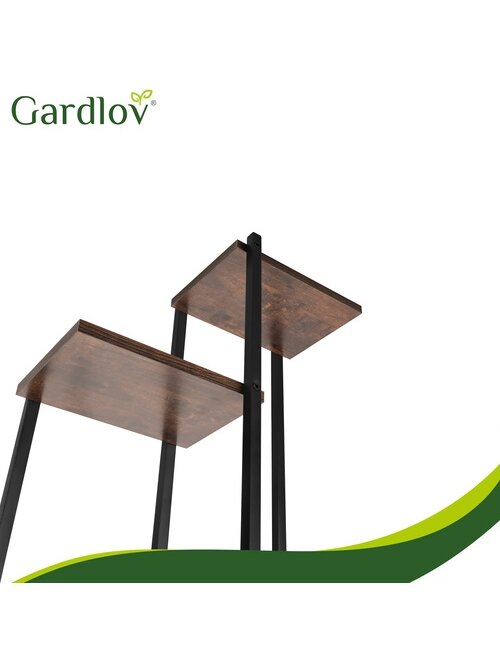 113 cm aukščio stacionarus stovas gėlių vazonams „Gardlov“ 7 113 cm aukščio stacionarus stovas gėlių vazonams „Gardlov“ 7