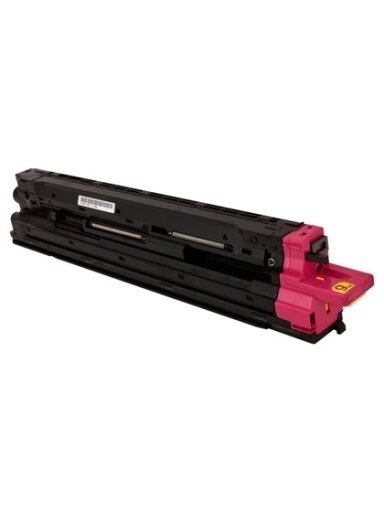 Kyocera DV-896M (302MY93035) Magenta Developer Unit
