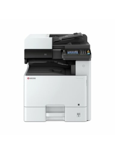 Kyocera ECOSYS M8124cidn Spausdintuvas lazerinis spalvotas MFP A3 24 ppm Ethernet LAN USB (TEND)